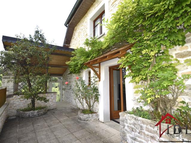 Maison vente à Montbéliard, Clerval