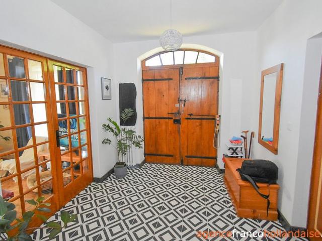 Maison vente à Limoges, Châteauneuf-la-forêt