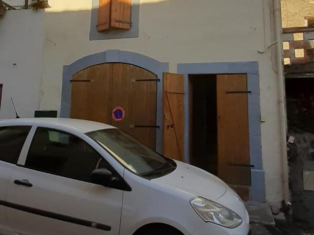 Maison vente à Carcassonne, Rieux-minervois