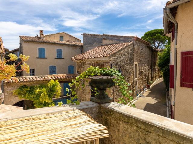 Maison vente à Venasque, Vaucluse