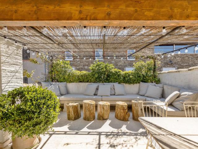 Maison vente à Arrondissement de Draguignan, La Garde-freinet