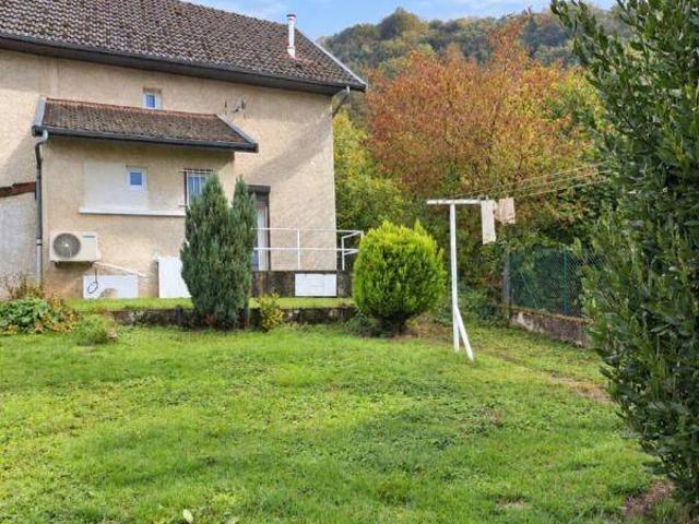 Maison location à Mont-Follet, Charavines