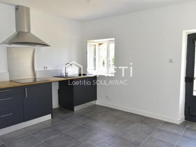 Villa vente à Castres, Lagarrigue