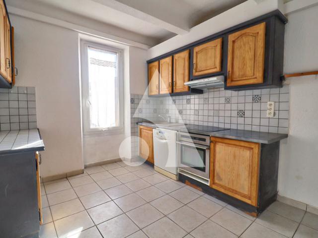Maison vente à Forcalquier, Corbières
