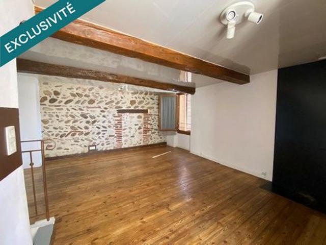 Villa vente à Perpignan, Villeneuve-la-rivière