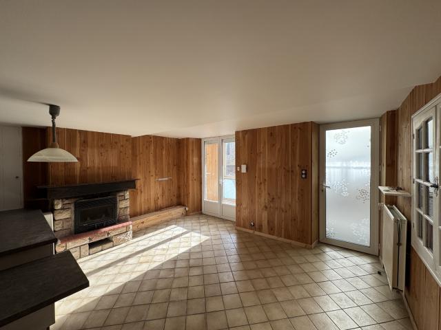 Maison vente à Millau, Ségur