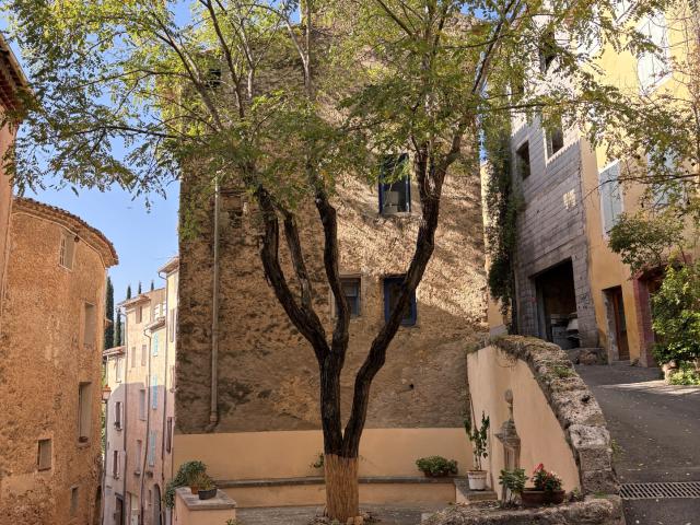 Maison vente à Brignoles, Cotignac