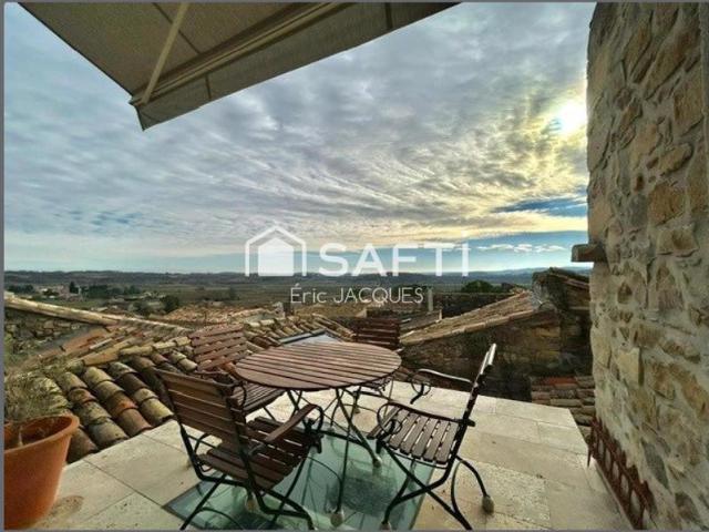 Maison vente à Alès, Occitanie