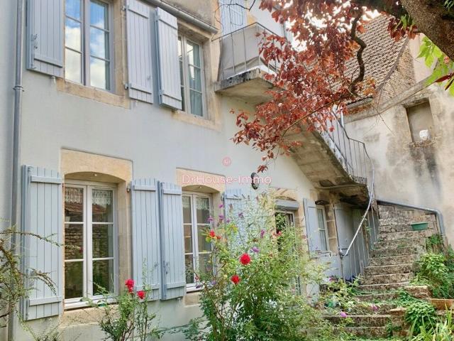 Maison vente à L'Isle-sur-Serein, Yonne