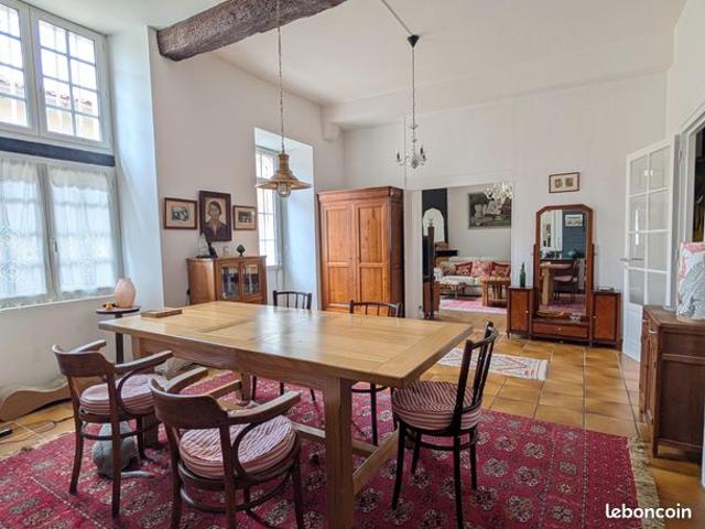 Maison vente à Meilhan-sur-Garonne, Lot-et-Garonne
