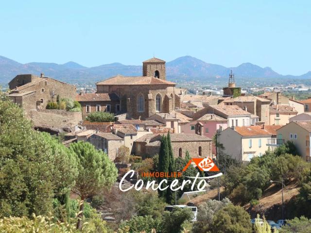 Maison vente à Arrondissement de Draguignan, Roquebrune-sur-argens