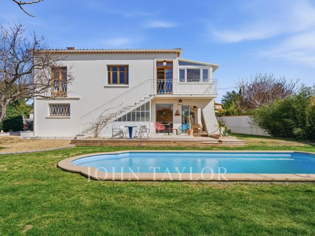 Maison vente à Aix-en-Provence, Saint-cannat