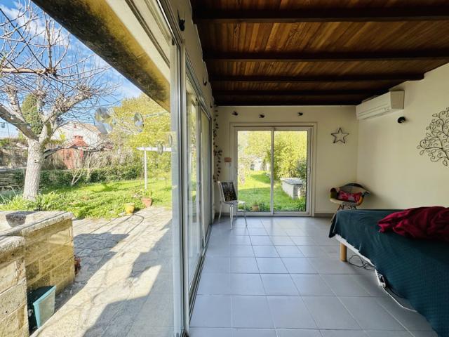 Maison vente à Montpellier, Saint-jean-de-védas