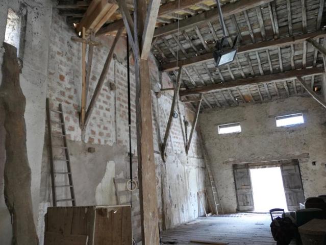 Maison vente à Nyons, Saint-paul-trois-châteaux