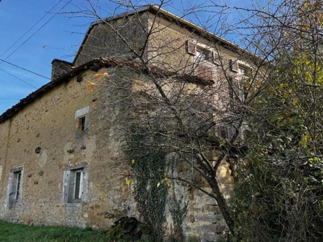 Maison vente à Chaumont, Levécourt