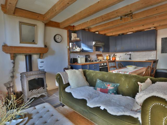 Maison vente à Albertville, Auvergne-Rhône-Alpes