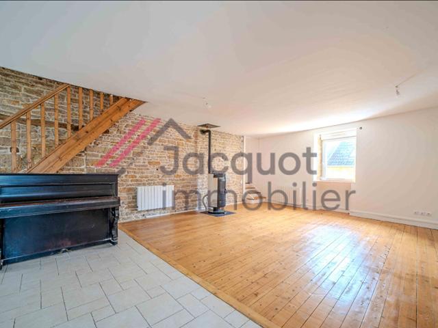 Maison location à Trenal