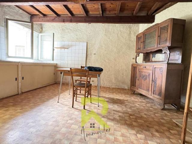 Maison vente à Béziers, La Caunette