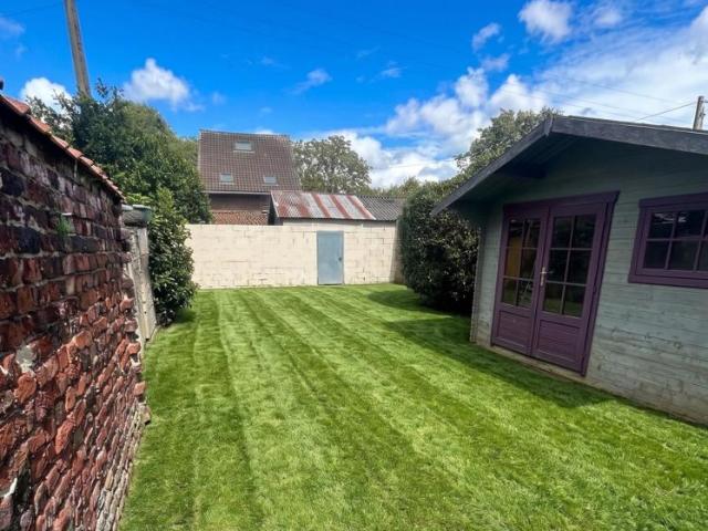 Maison vente à Lille, La Bassée