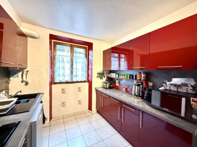 Maison vente à Provins, Donnemarie-dontilly