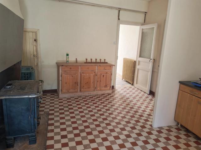 Maison vente à Pamiers, Fougax-et-barrineuf