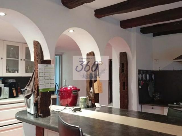 Maison vente à Bourg-en-Bresse, Vandeins