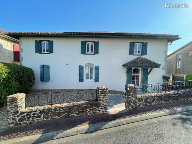 Maison vente à Dax, Pouillon