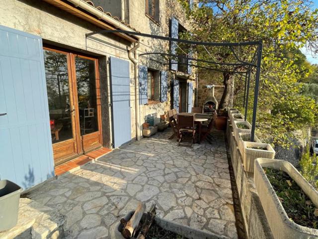 Maison vente à France métropolitaine, Sainte-agnès