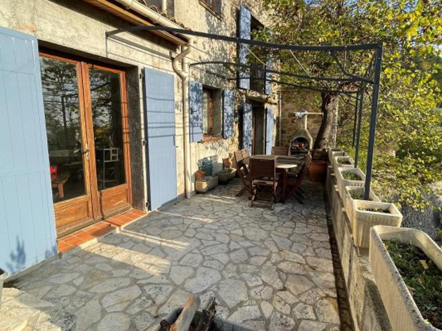 Maison vente à France métropolitaine, Sainte-agnès