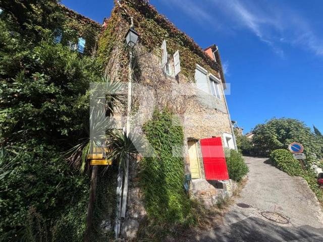 Maison vente à Alès, Saint-jean-du-pin
