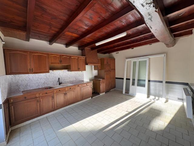 Maison vente à Cognac, Saint-laurent-de-cognac