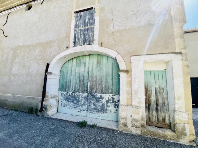 Maison vente à Saint-Maurice-sur-Eygues, Drôme