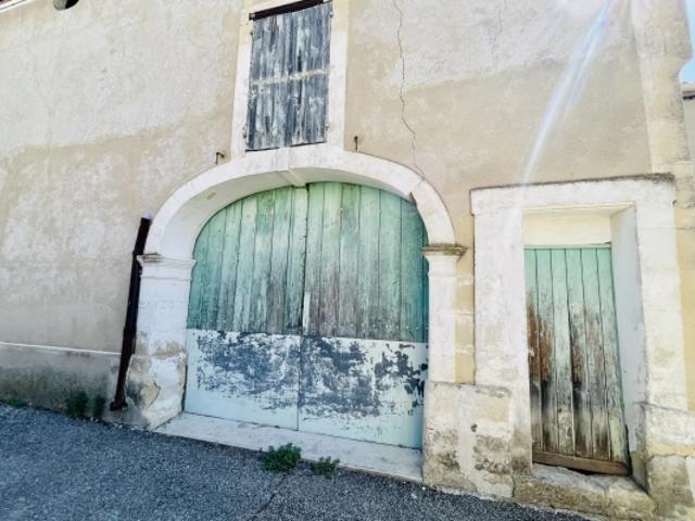 Maison vente à Nyons, Saint-maurice-sur-eygues