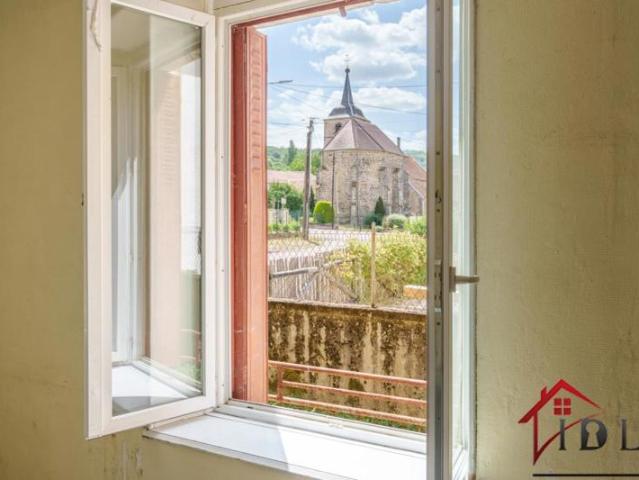 Maison vente à Langres, Voisey
