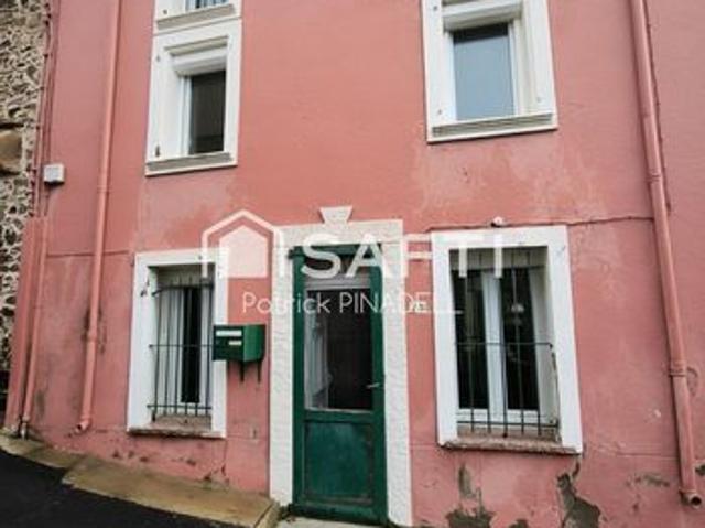 Villa vente à Perpignan, Cassagnes