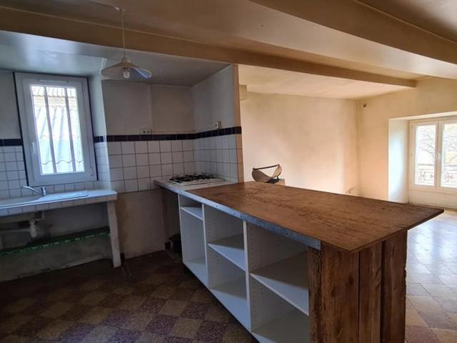 Appartement location à Castellane, Peyroules