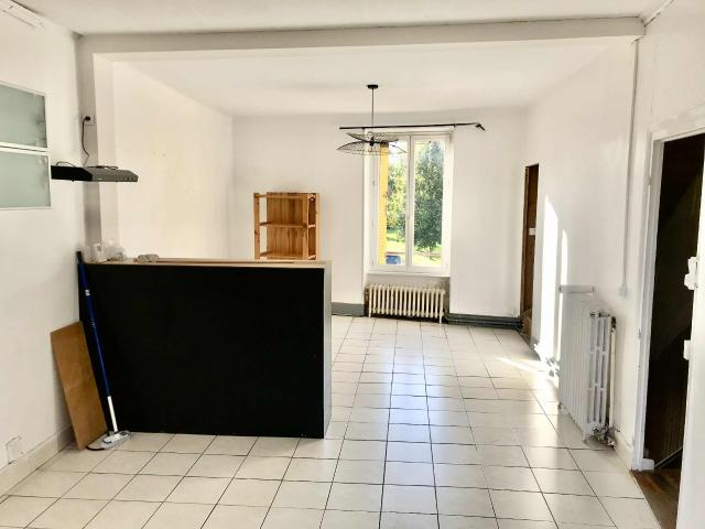 Maison vente à Issoire, Brassac-les-mines