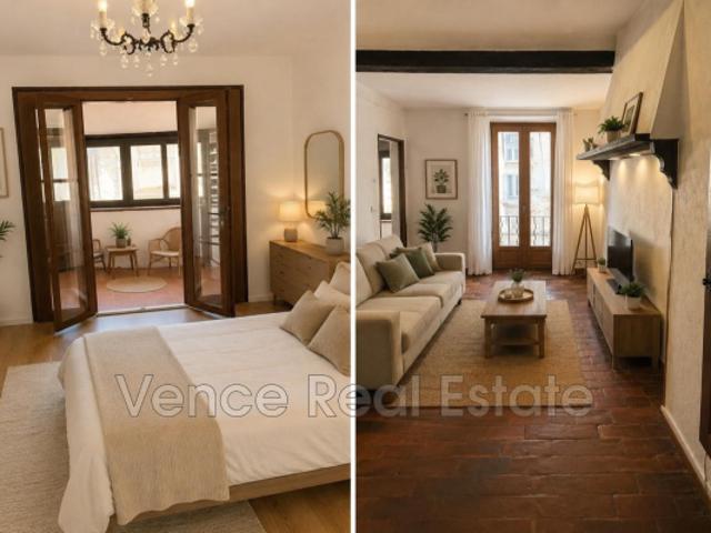 Maison vente à Vence, Alpes-Maritimes