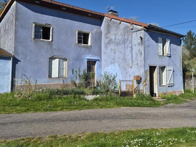 Maison vente à Vesoul, Betoncourt-sur-mance