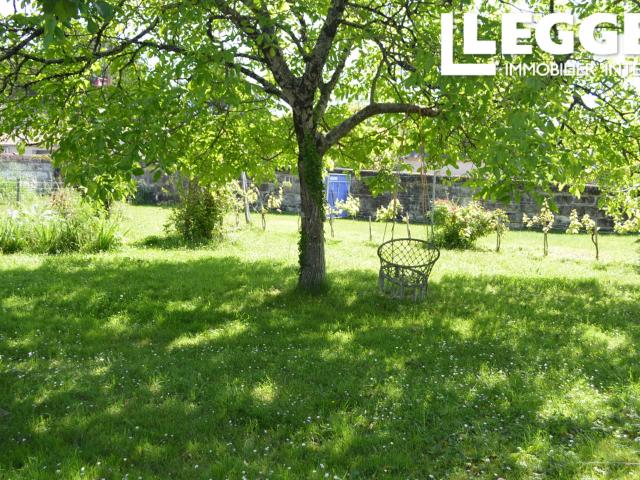 Maison vente à Marmande, Meilhan-sur-garonne