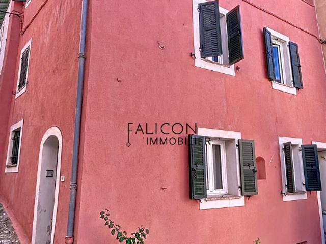 Maison vente à Nice, Falicon