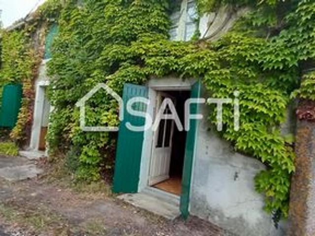 Villa vente à Nachamps, Les Rollets