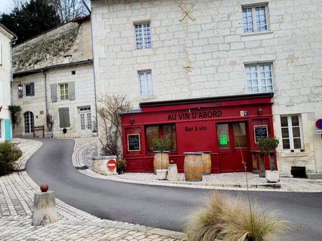 Maison vente à Angoulême, Aubeterre-sur-dronne