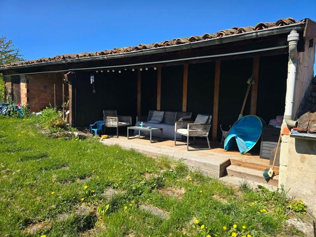 Maison vente à Bar-le-Duc, Tannois