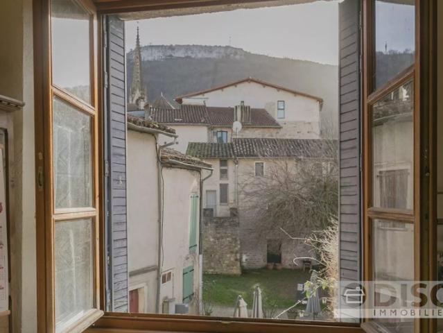 Maison vente à Montauban, Saint-antonin-noble-val