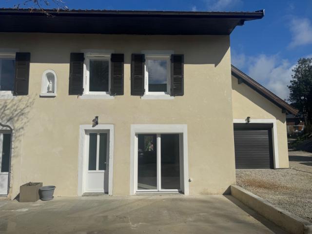 Appartement vente à Annecy, Saint-félix