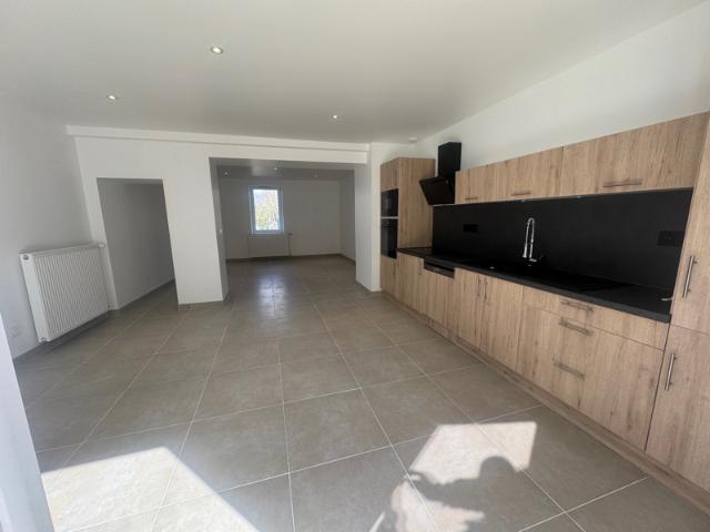 Appartement vente à Annecy, Saint-félix