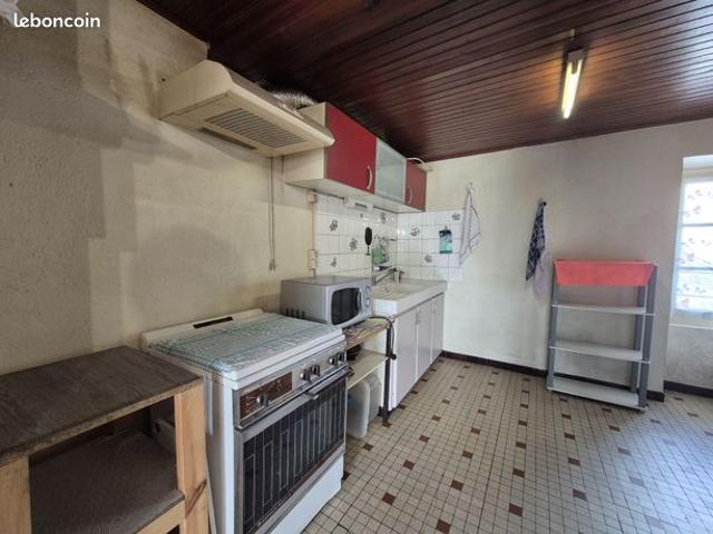 Maison vente à Albi, Mouzieys-teulet