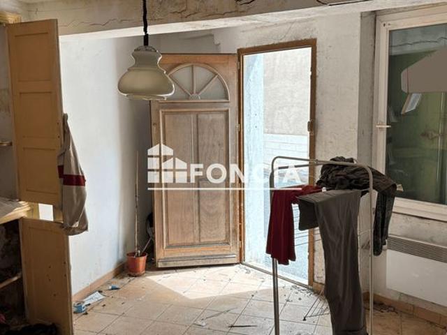 Maison vente à Carcassonne, Capendu
