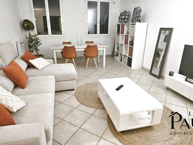 Appartement location à Pamiers, Bonnac